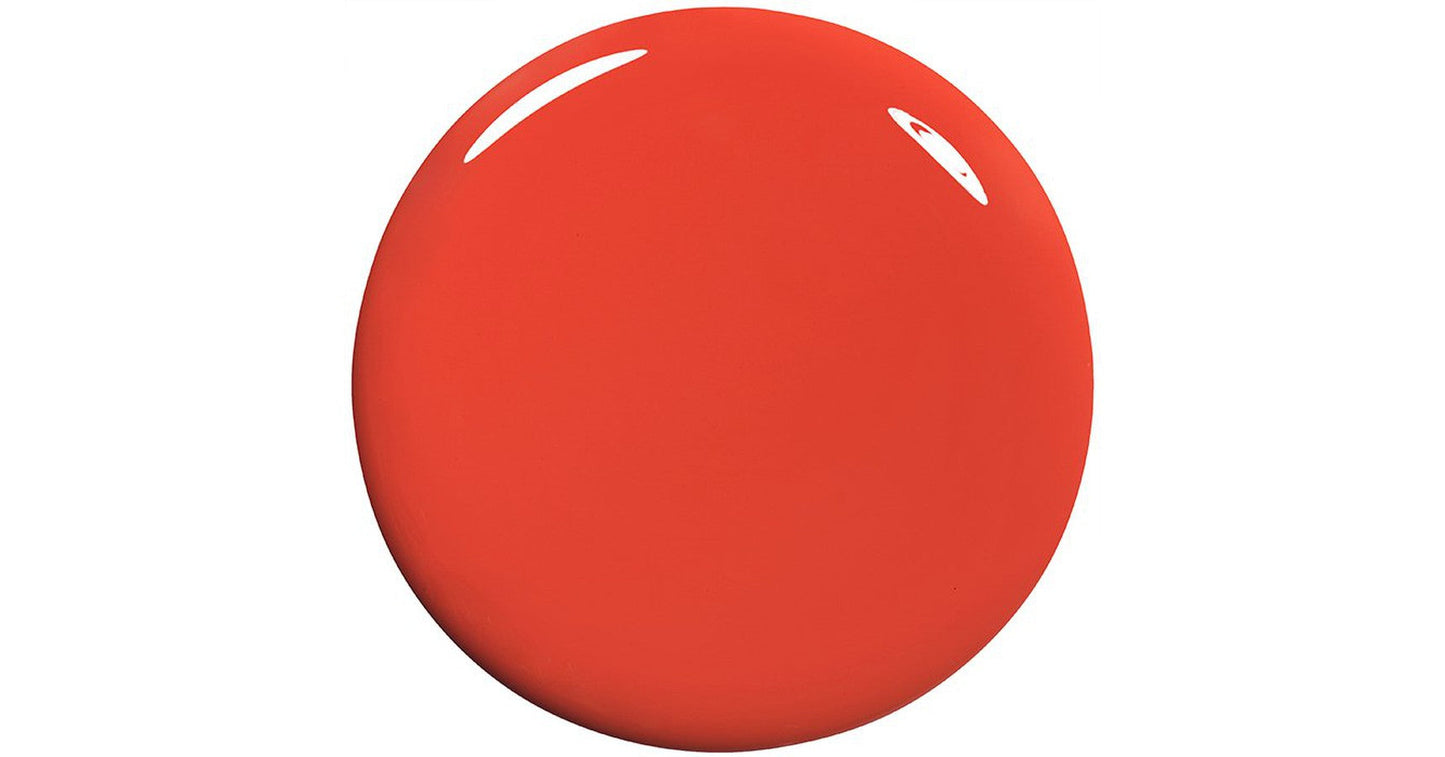 essie color - yes i canyon (13.5ml)*