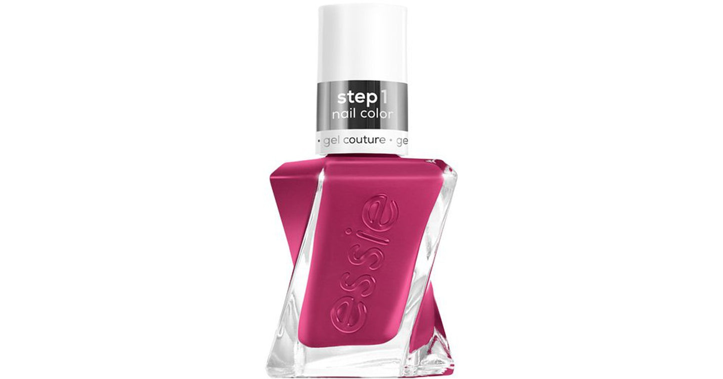 essie couture - garment glory (13.5ml)