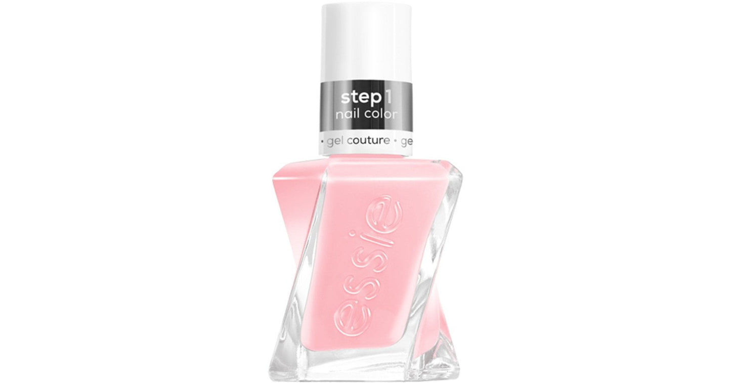 essie couture - gossamer garment (13.5ml)
