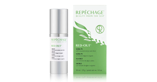 Repêchage Hydra 4 Red-Out® Serum