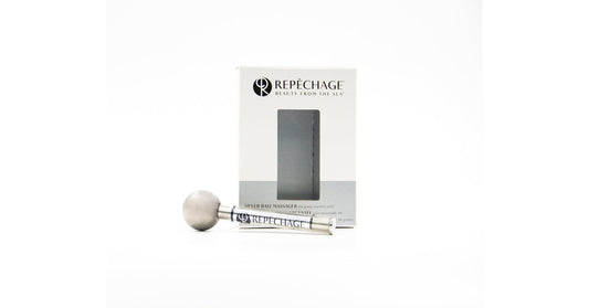 Repêchage Silver Ball Massager