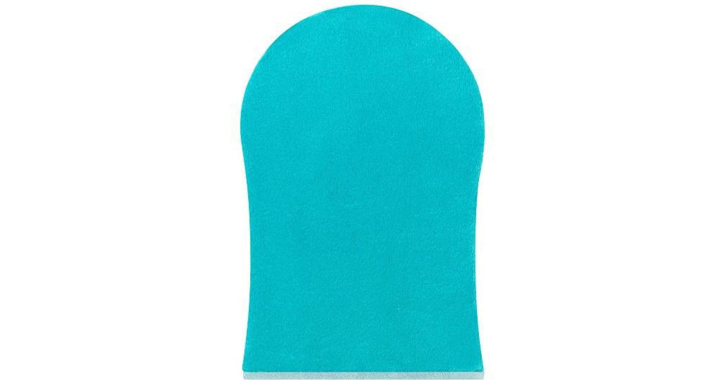 ST.TROPEZ Double Velvet Mitt