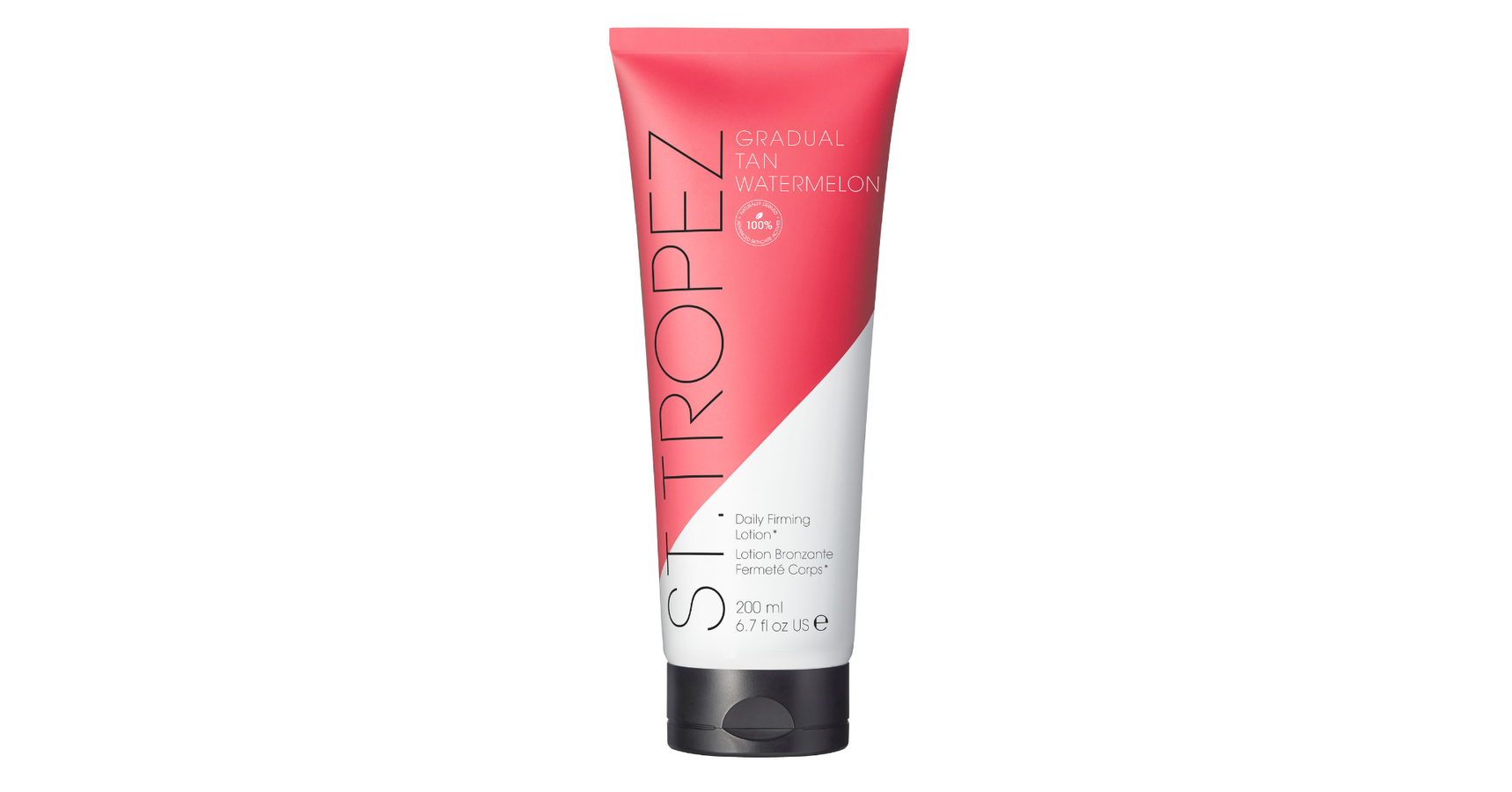 ST.TROPEZ Gradual Tan Watermelon Firming Lotion