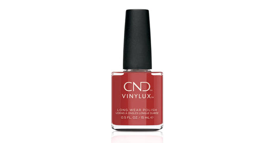 CND Vinylux - Book & Beaujolais