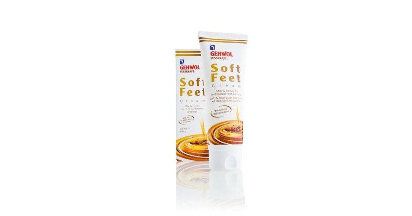 Gehwol FUSSKRAFT Soft Feet Cream