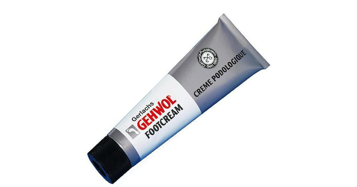 Gehwol FOOTCREAM