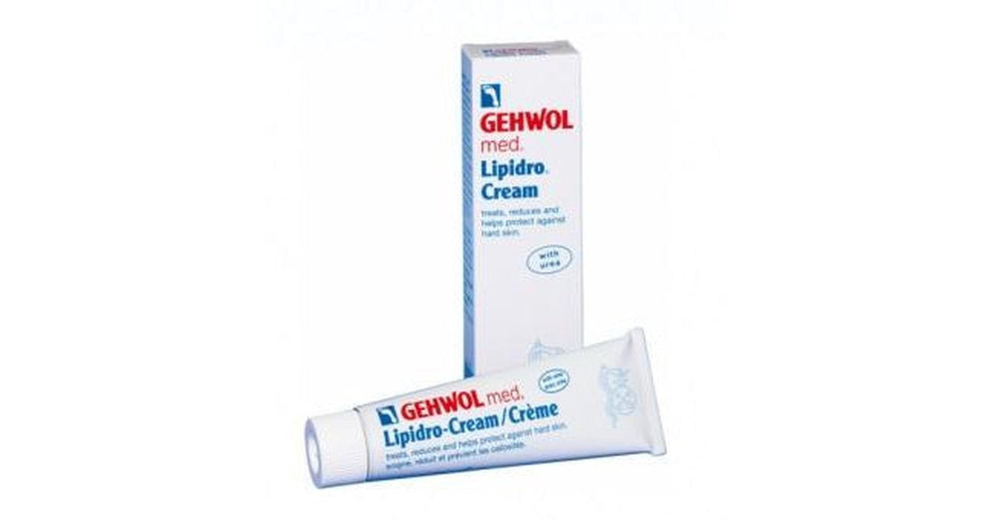 Gehwol Med Lipidro Cream