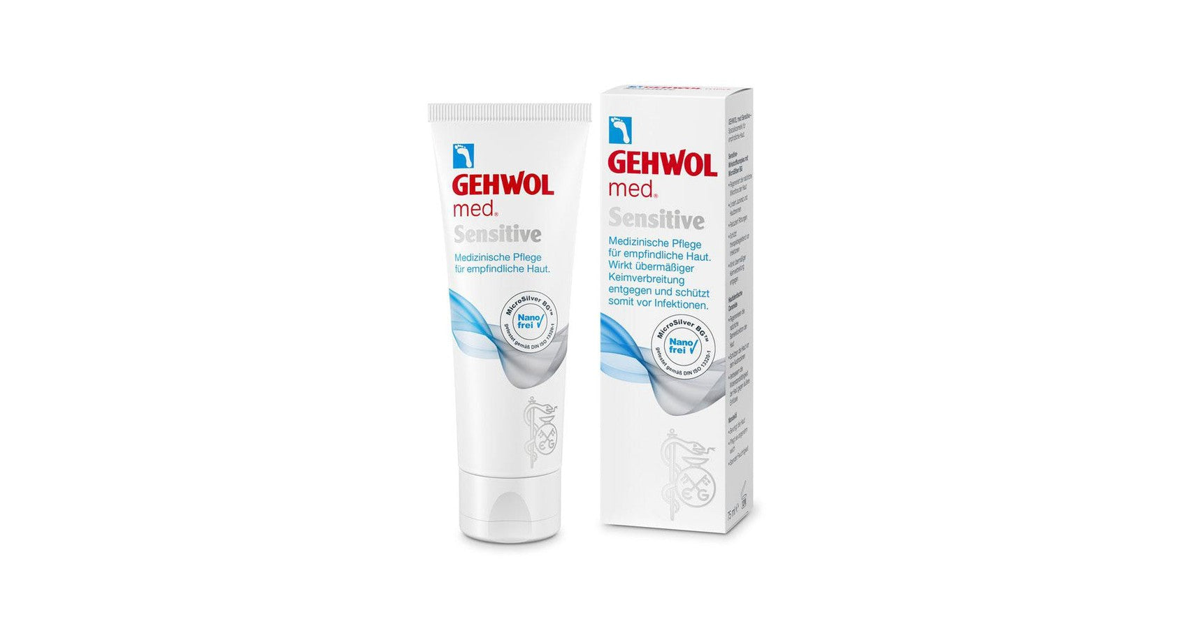 Gehwol Med Sensitive