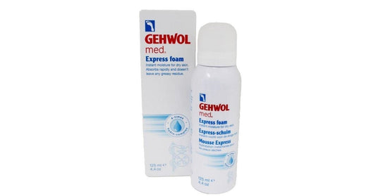 Gehwol Med Express Foam