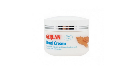 Gehwol GERLASAN Hand Cream Jar