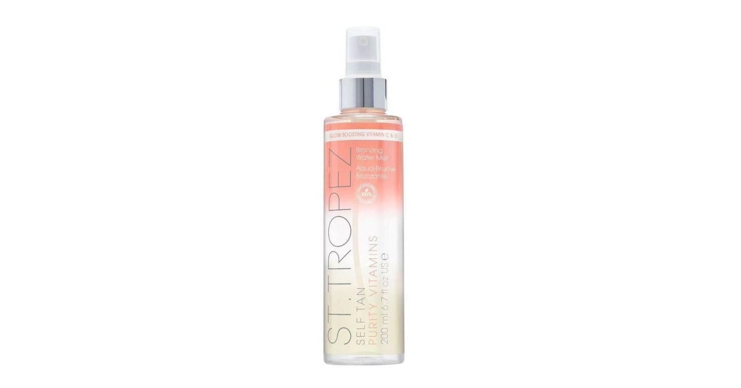 ST.TROPEZ Self Tan Purity Vitamin Mist