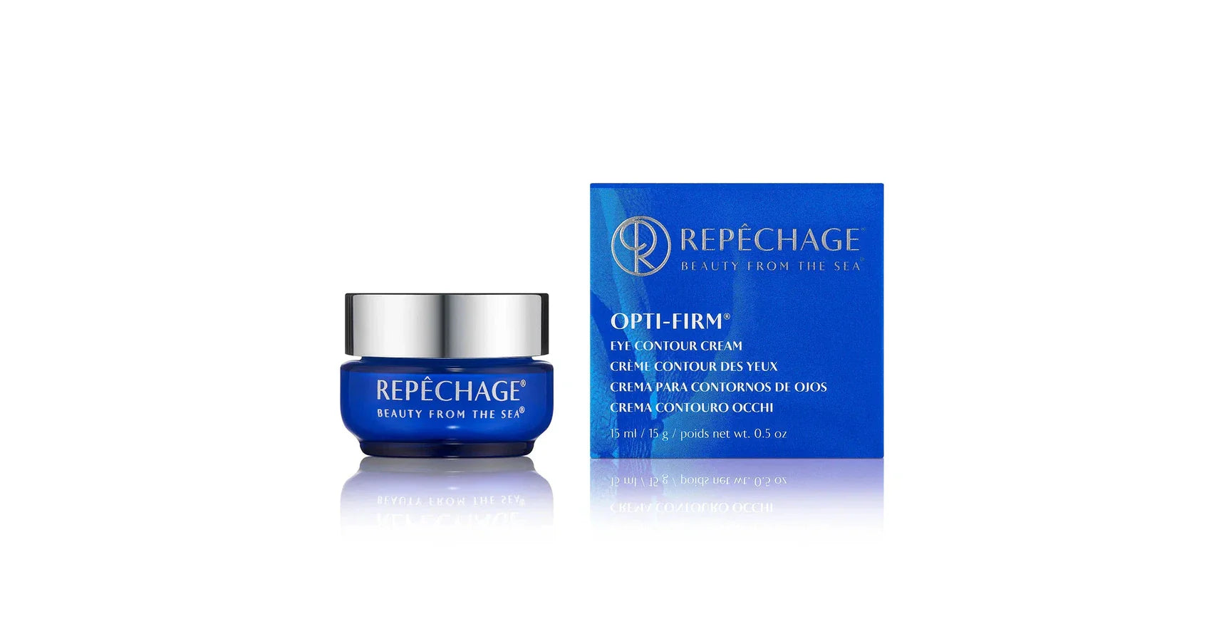 Repechage Opti-Firm® Eye Contour Cream