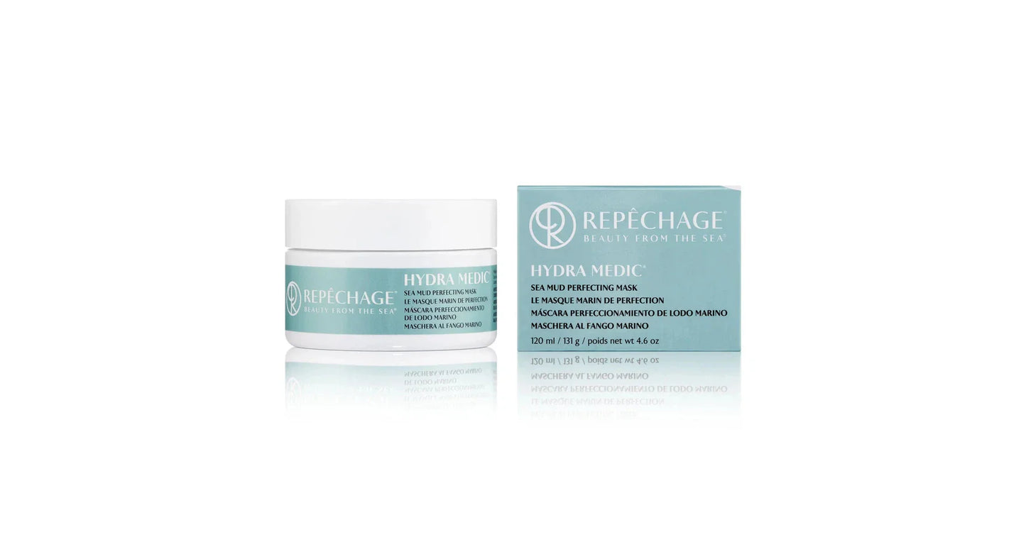 Repechage Hydra Medic® Sea Mud Perfecting Mask