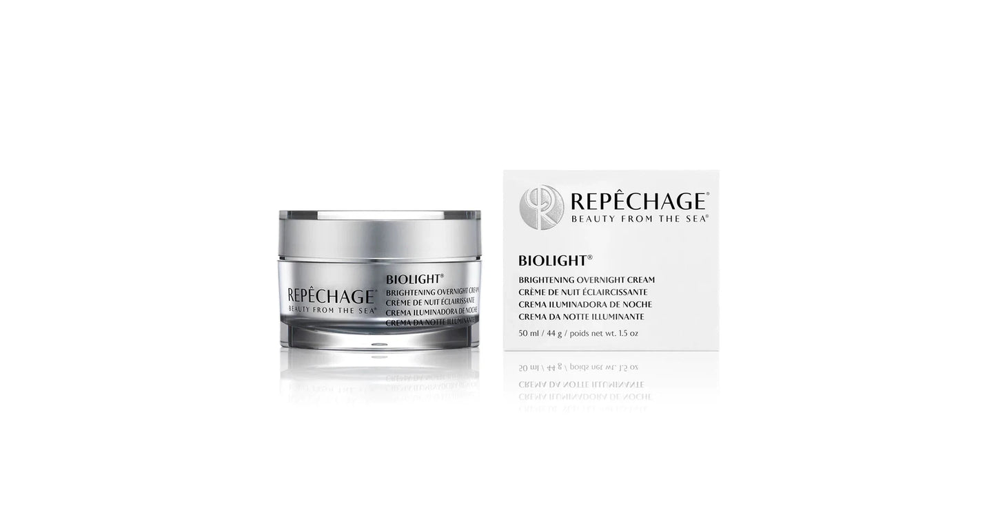 Repêchage Biolight® Brightening Overnight Cream