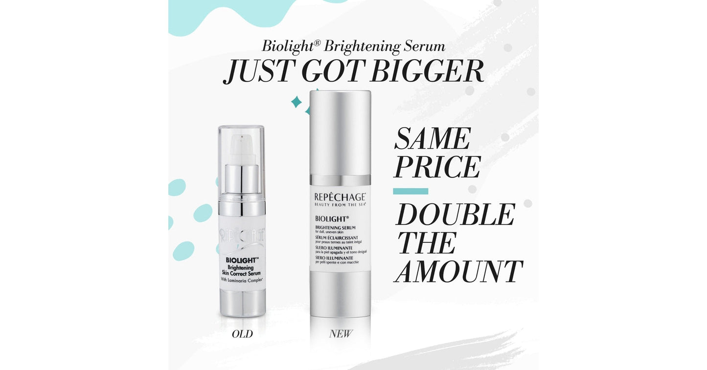 Repêchage Biolight® Brightening Serum