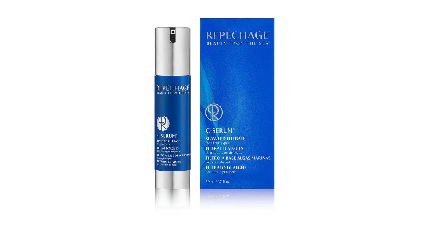 Repechage C-Serum Seaweed Filtrate Face Serum