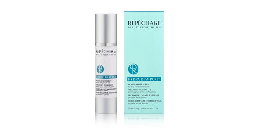 Repêchage Hydra Dew Pure™ Moisture Lift Serum