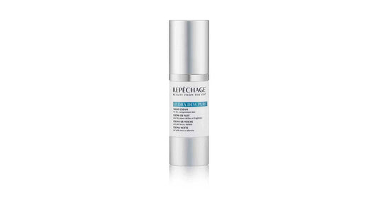 Repêchage Hydra Dew Pure™ Night Cream