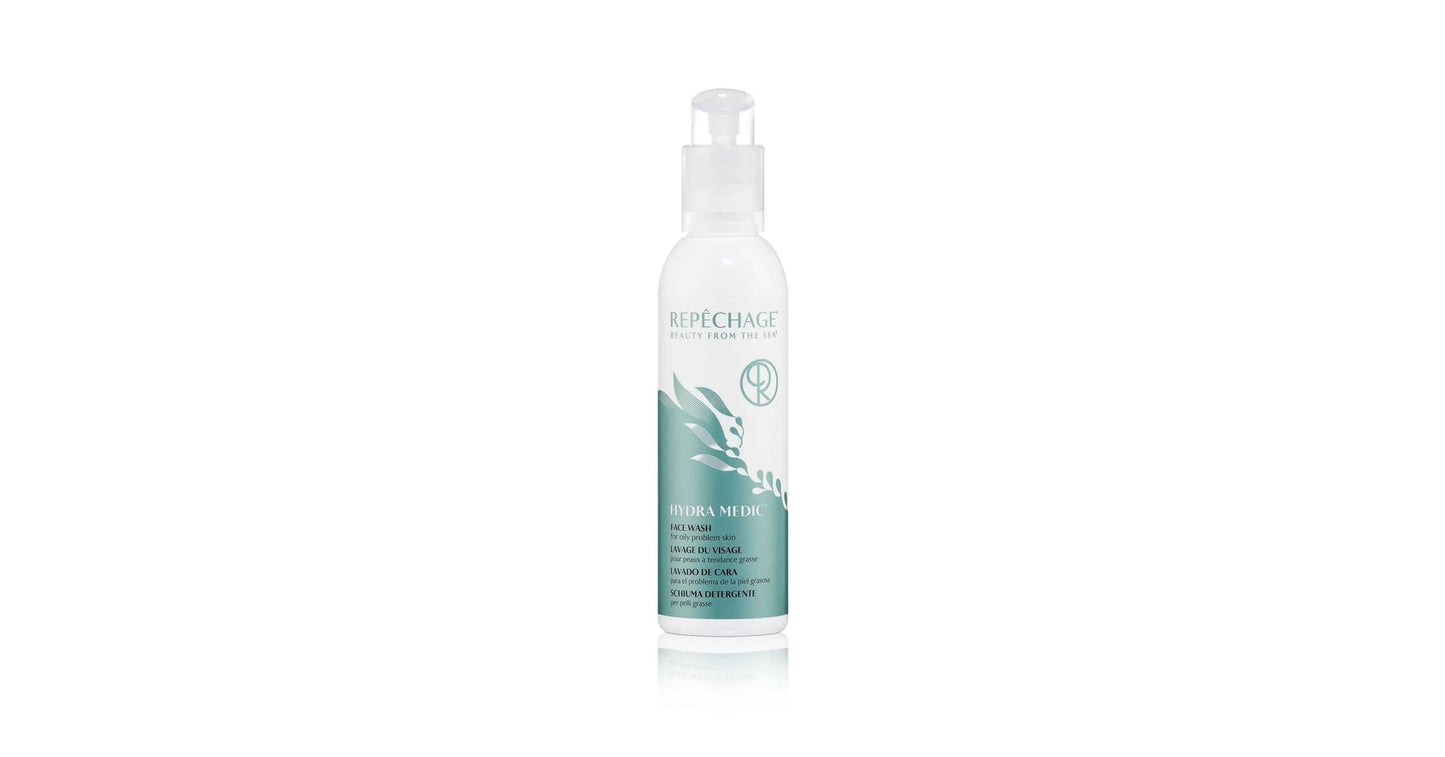 Repêchage Hydra Medic®  Face Wash Foaming Gel Cleanser