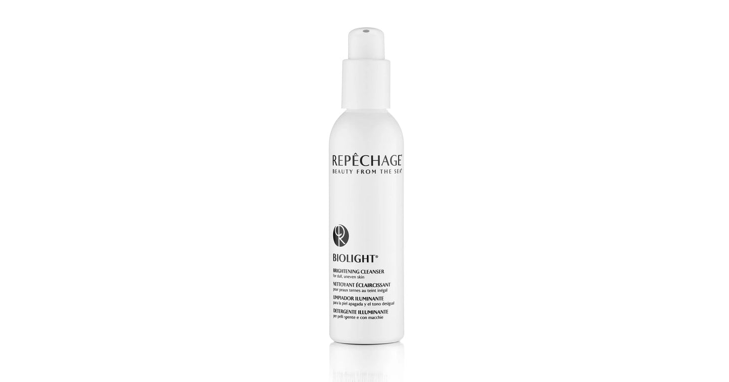 Repêchage Biolight® Brightening Cleanser