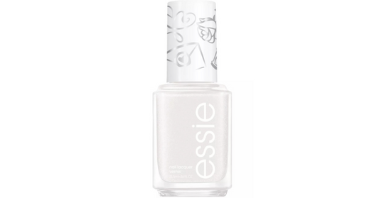 essie color - quill you be mine