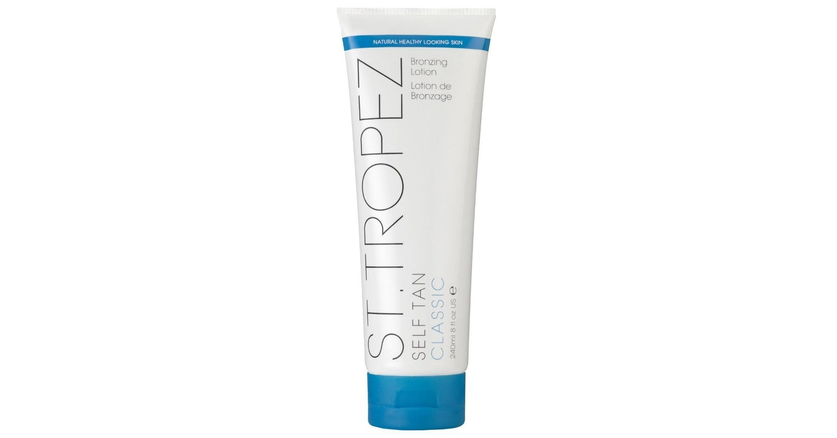 ST.TROPEZ Self Tan Classic Bronzing Lotion