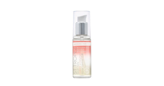 ST.TROPEZ Self Tan Purity Vitamin Serum (50ml)