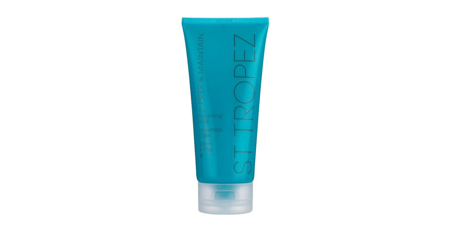 ST.TROPEZ Tan Enhancing Body Polish (200ml)