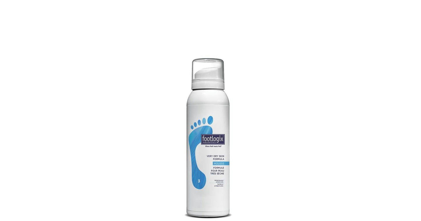 Footlogix Very Dry Skin Formula