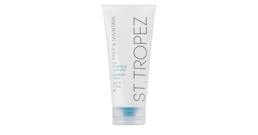 ST.TROPEZ Tan Enhancing Body Moisturizer (200ml)