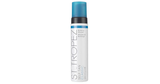 ST.TROPEZ Self Tan Classic Bronzing Mousse (240ml)