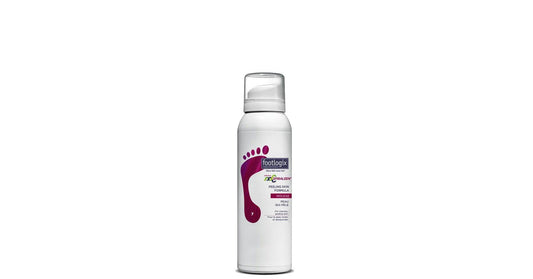 Footlogix Peeling Skin Formula