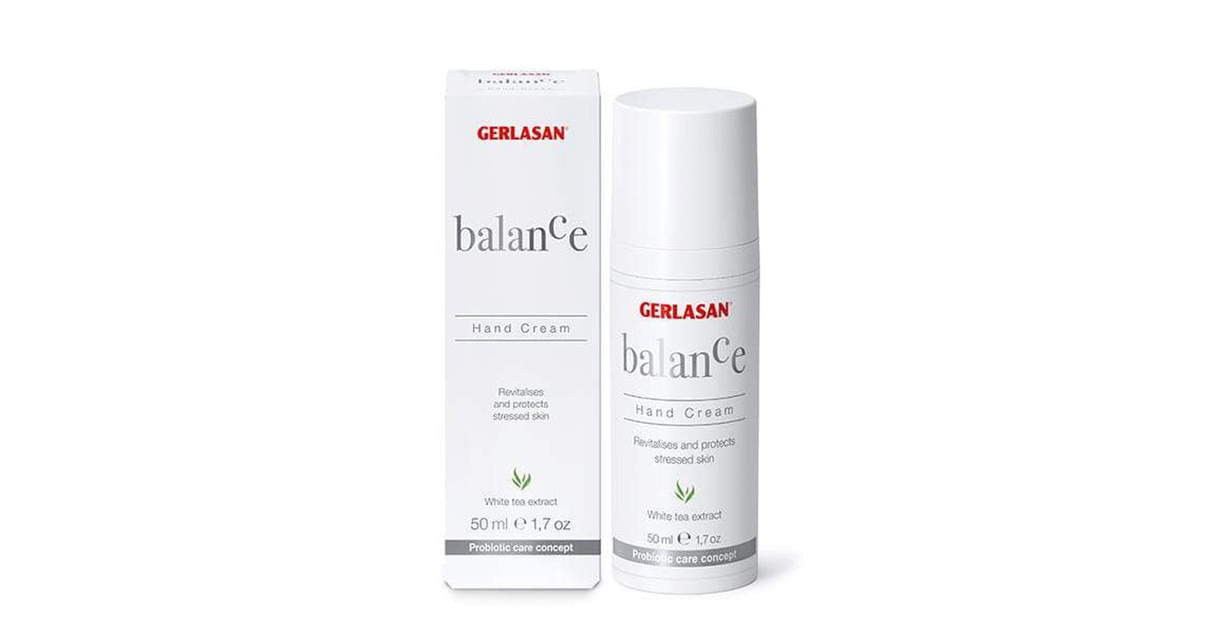 Gehwol Balance Probiotic Hand Cream