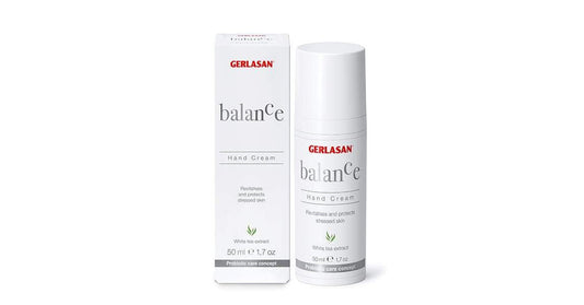 Gehwol Balance Probiotic Hand Cream