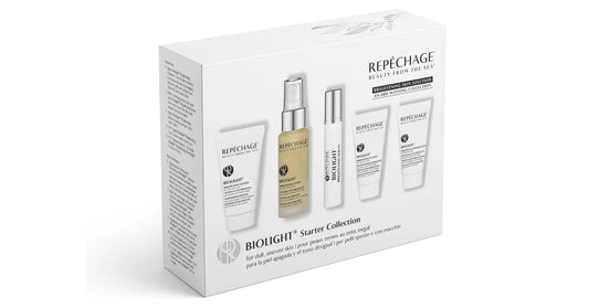 Repêchage Biolight ® Starter Collection