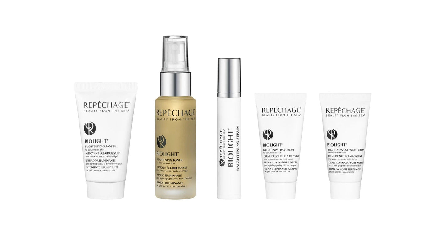 Repêchage Biolight ® Starter Collection