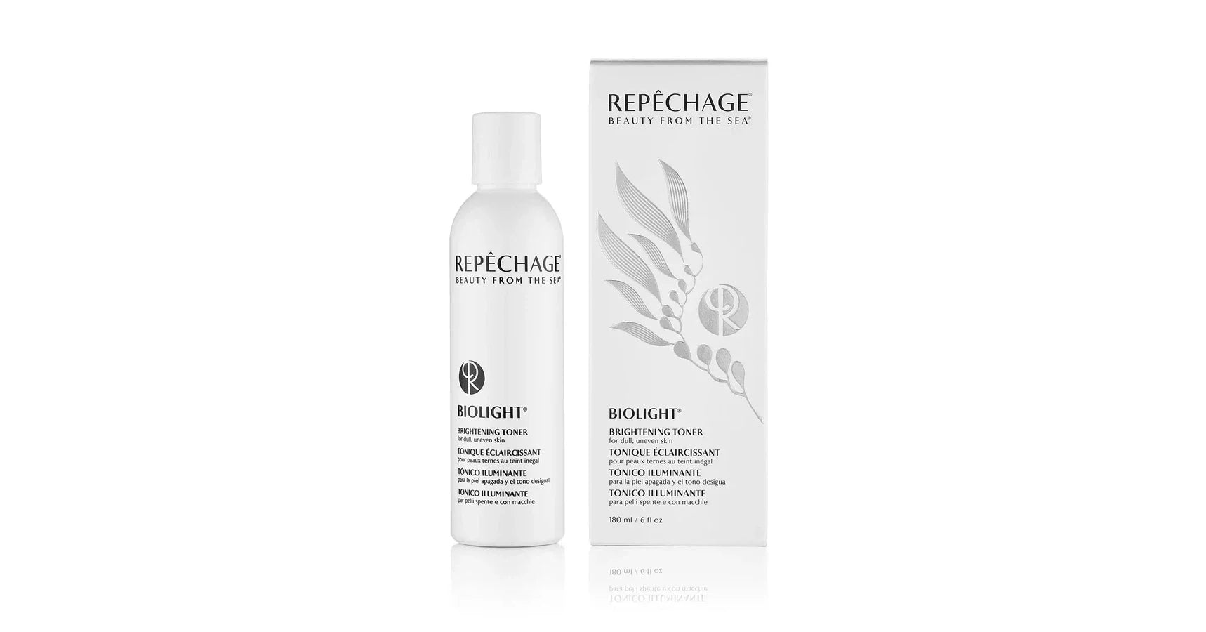 Repechage Biolight® Brightening Toner