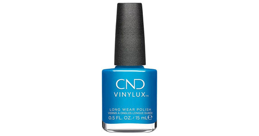 CND Vinylux - What's Old Is Blue Again (0.5oz.)