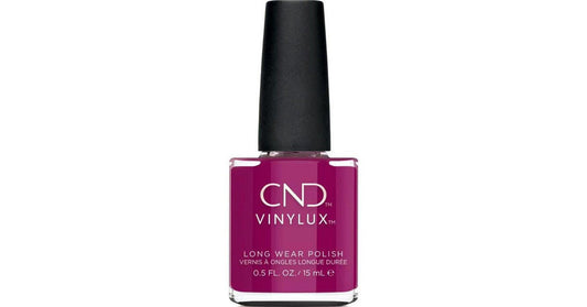 CND Vinylux - Violet Rays (0.5oz.)*