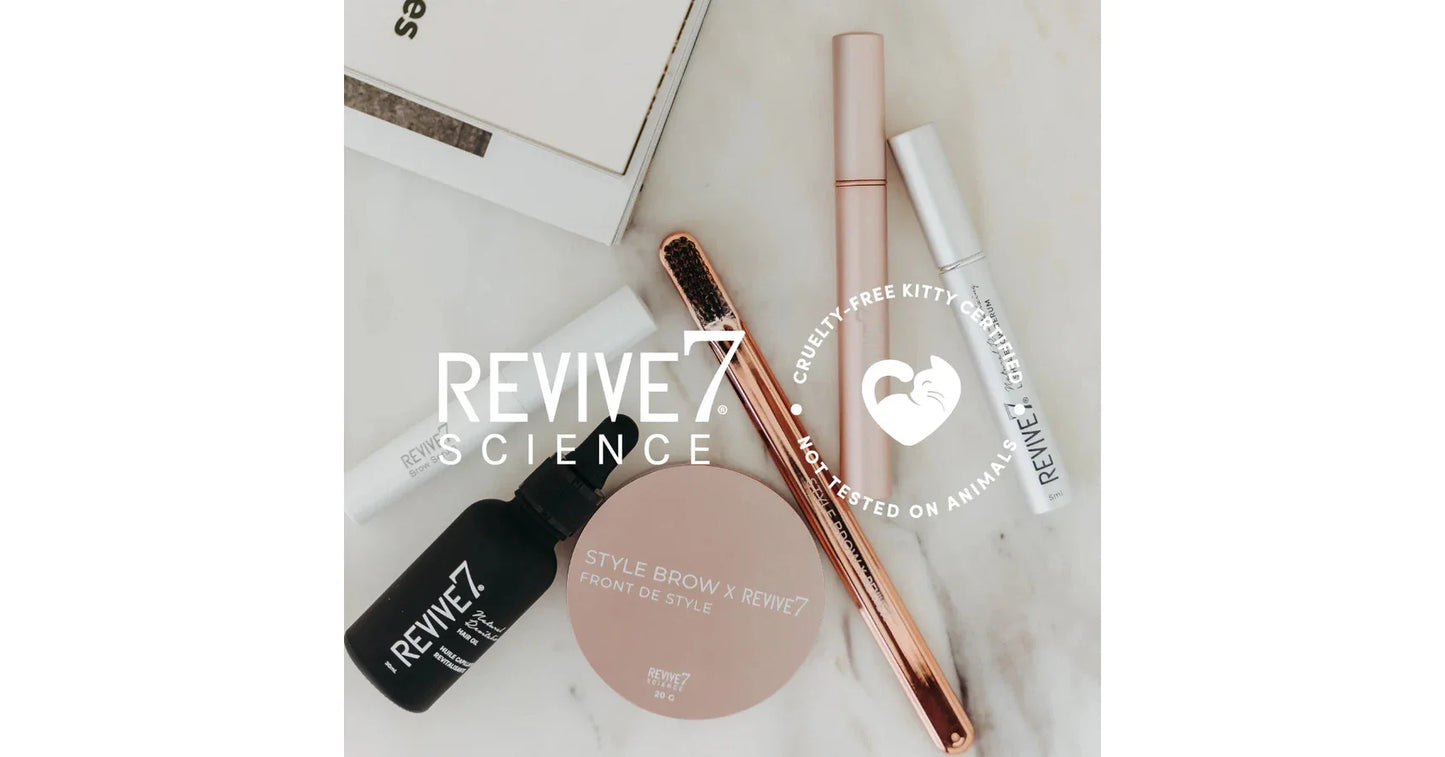 Revive7 Style Brow