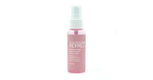 Revive7 Rose Water Mist