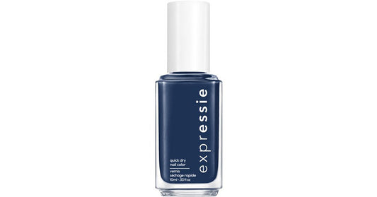 essie expressie - left on shred (10ml)