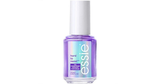 essie treatment - hard to resist - violet (13.5ml)