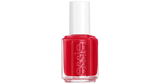 essie color - not red-y for bed (13.5ml)