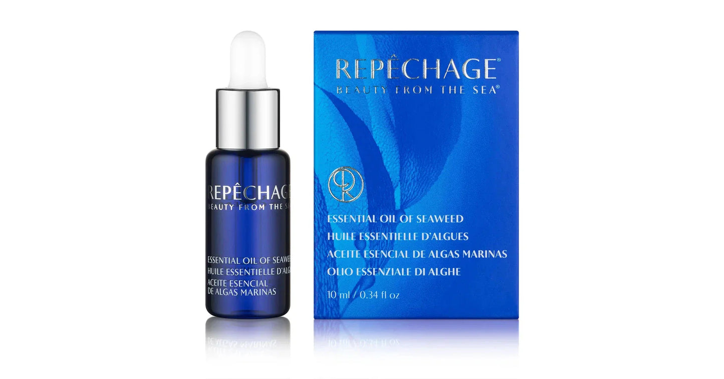 Repechage Essential Oil of Seaweed