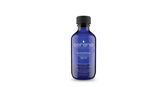 Serene Ferulic Acid (1oz)