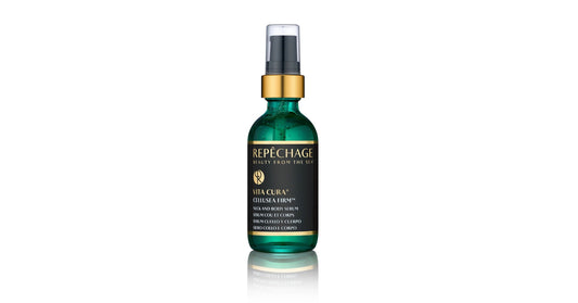 Repêchage Vita Cura® Cellusea Firm ™ Neck and Body Serum