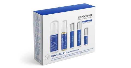 Repechage Hydra Blue® Starter Collection