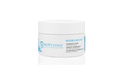 Repêchage Hydra Refine Astringent Pads