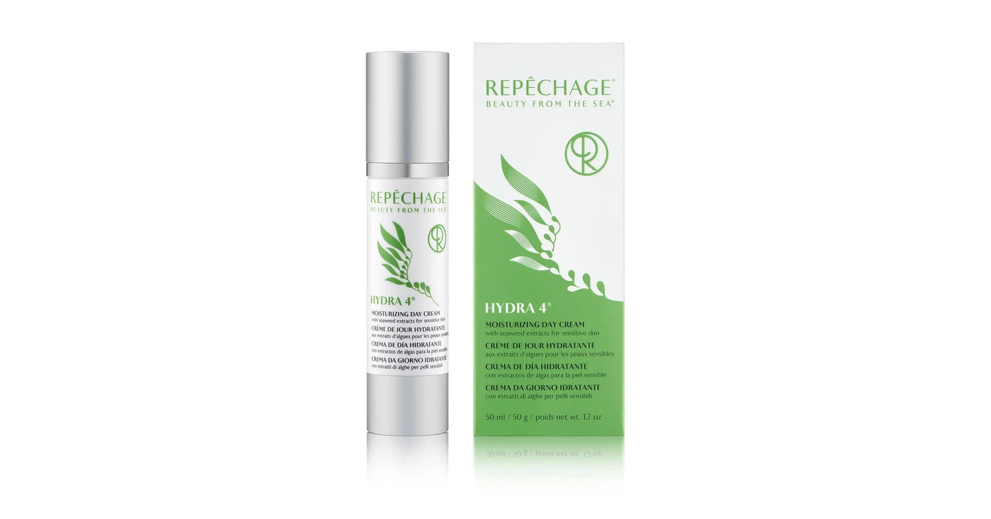 Repêchage Hydra 4 Moisturizing Day Cream